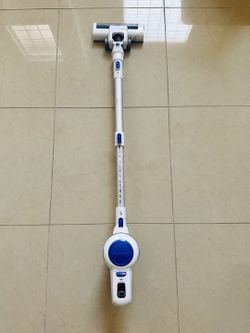 Vacuum cleaner