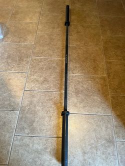 Rogue Ohio Cerakote bar