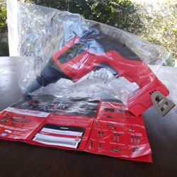 Milwaukee 18v New. fuel Screwgun.  Brushless Motor
