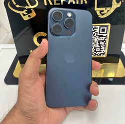 Apple iPhone 15 pro 5G