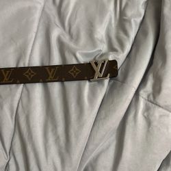 Louis Vuitton Belt
