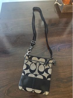 Shoulder bag