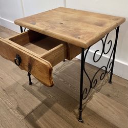Table - $80
