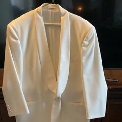 Vito Rufolo Dinner Jacket