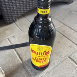 The Original Kahlua 