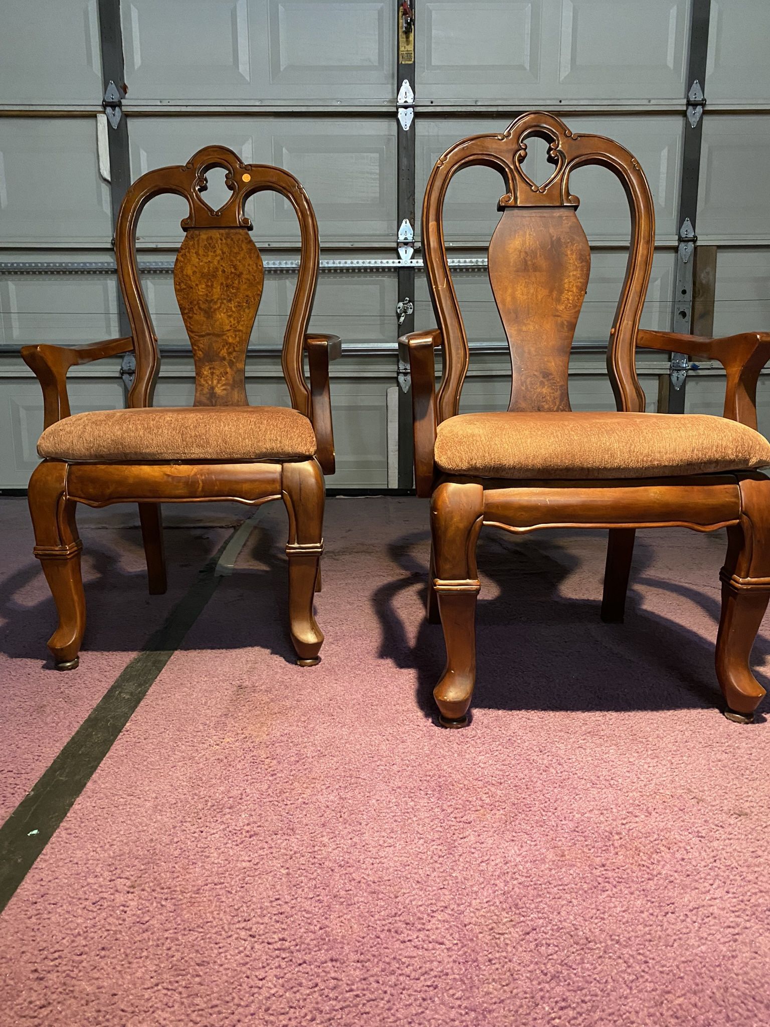 2 Chairs