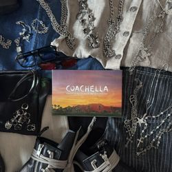 LF FRIDAY/SATURDAY WEEKEND 2