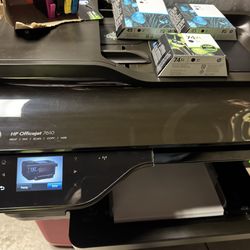 Hp printer