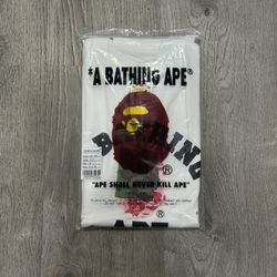 Bape Shirt ( Not Free Read Description)