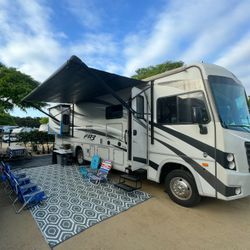 2017 Forrest River FR3 30DS