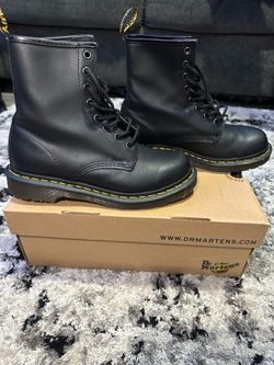 Dr. Martens