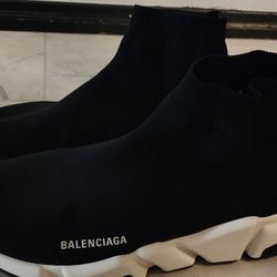Men’s balenciaga sneakers