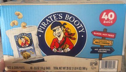 Food 40 bags