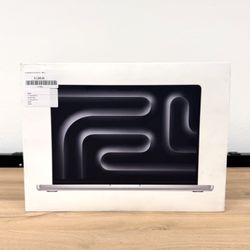 14" MacBook Pro M3 Pro 11 Core*512GB SSD*18GB RAM 