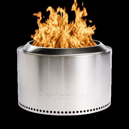 Solo Stove Yukon 2.0
