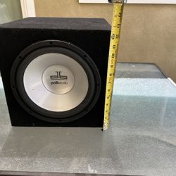 Polk Audio