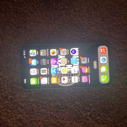 iPhone 13
