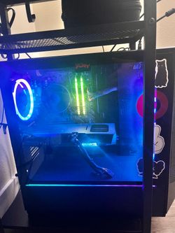 Gaming pc