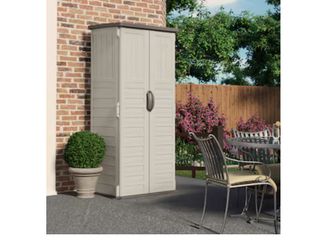 craftsman outdoor shed