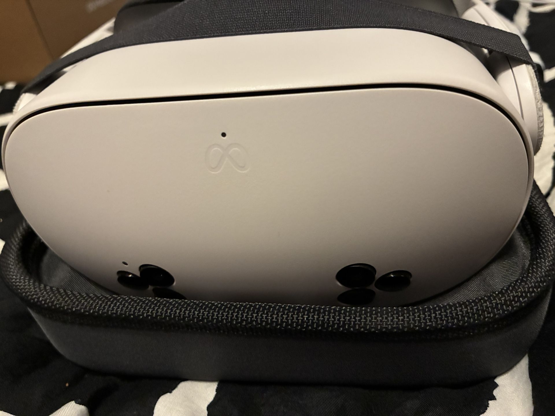Meta Quest 3s 128gb