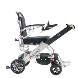 Innuovo Electric Wheelchair 