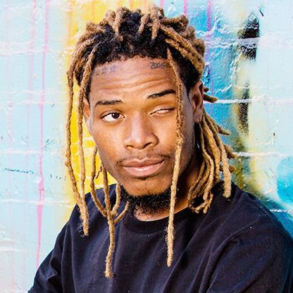 Best Fetty Wap Tickets