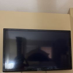 Emerson Flat Screen