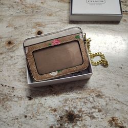 Small Wallet 