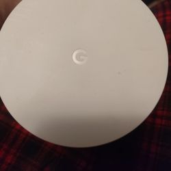 Google Wi-Fi Router
