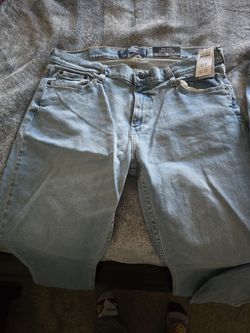 New Hollister Jeans