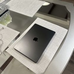 MacBook Pro 