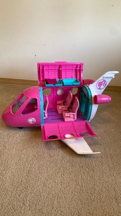 Barbie Dream Plane
