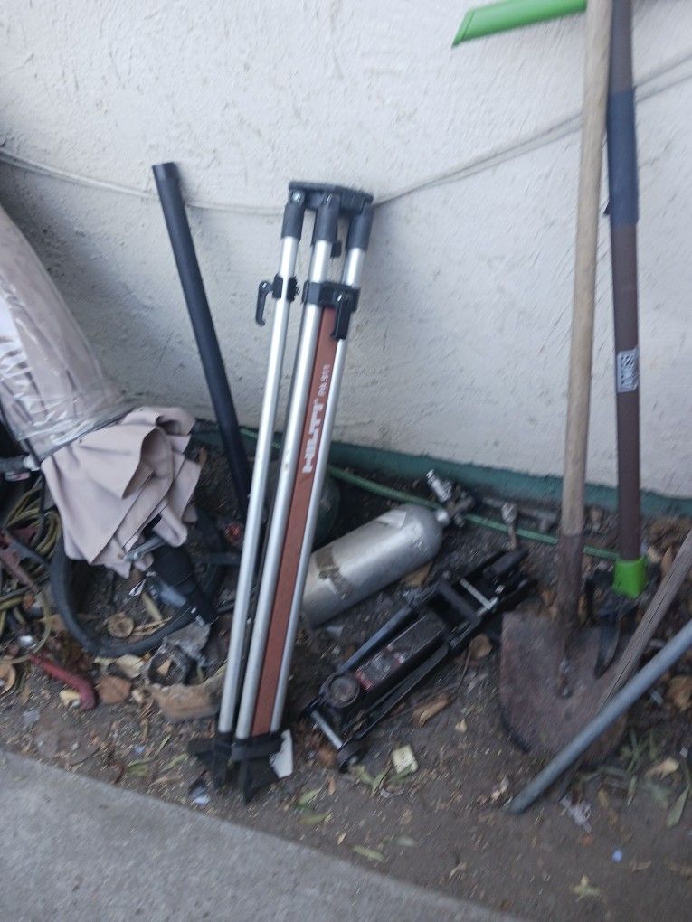 Hilti Level Instead