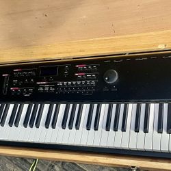 Music Equipment 