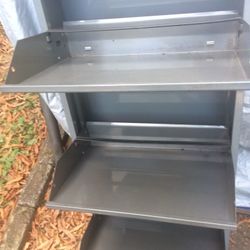 Cabinet. #2 (9*20*42 in)