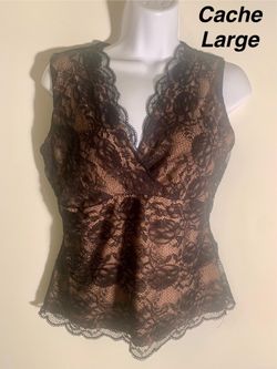 WOMENS TOPS
