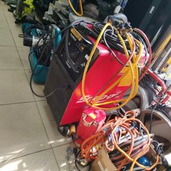 Snap On Plasma 50 Welder 112952vshk