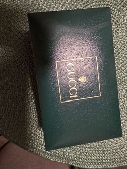 Vintage Gucci change bezel watch
