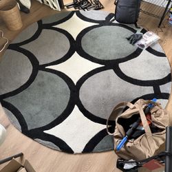 Area Rug