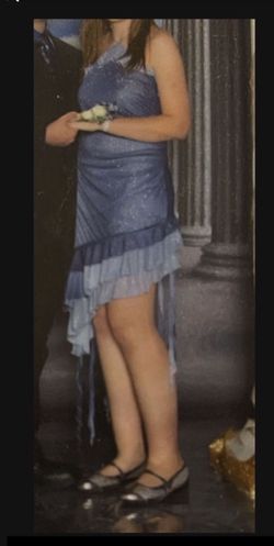 Formal Dance Party Special Occasion Dress 