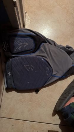 Size L Girdle Vortex Football