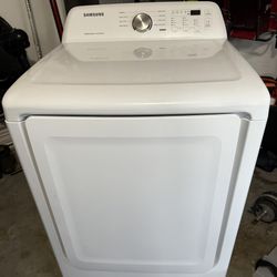Samsung Front-loading Electric Dryer * For Parts*