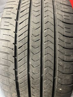 235/40R18  Good Year Tire ) Set Of 4