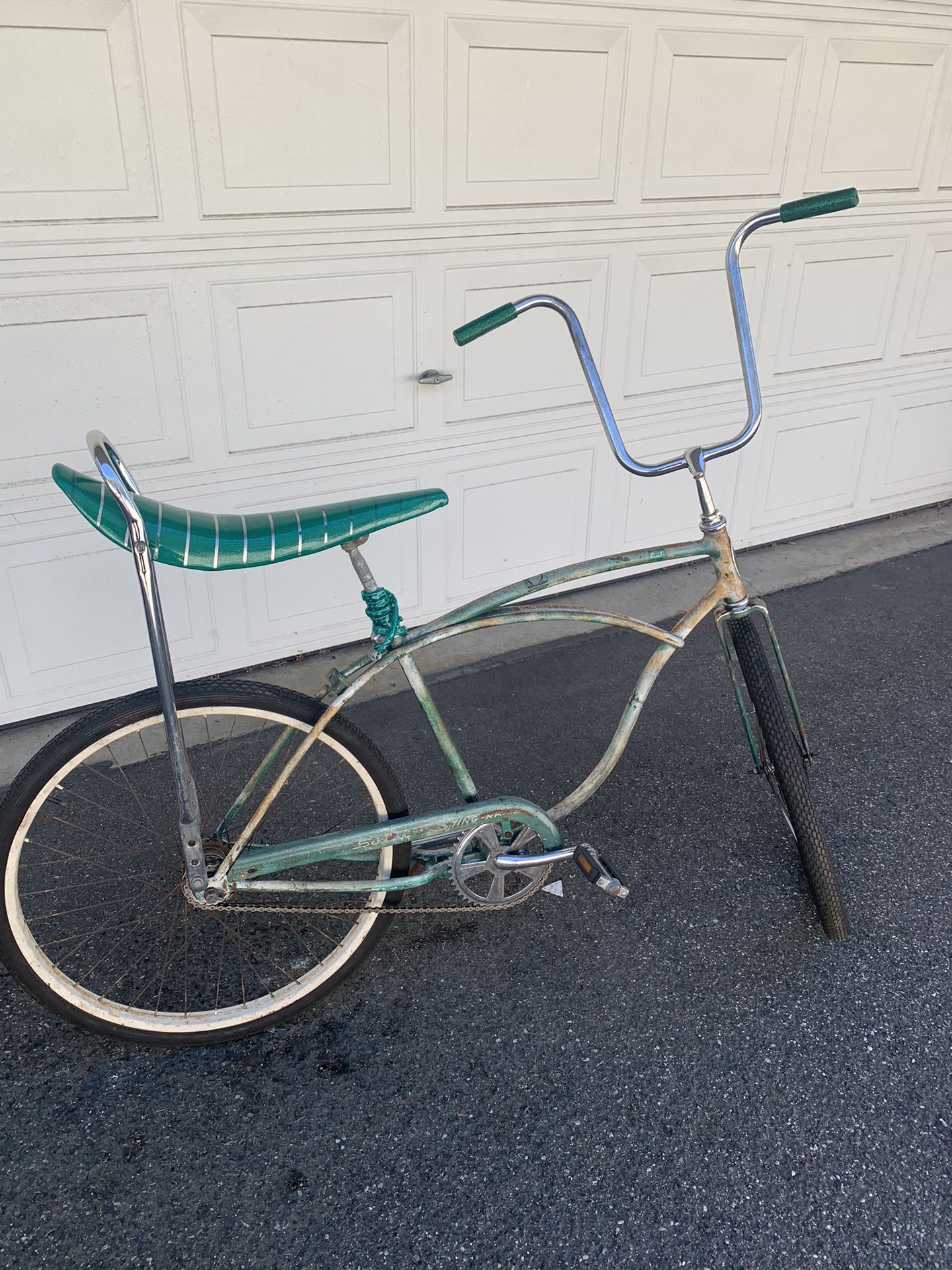 Schwinn Stingray for Sale in Simi Valley CA OfferUp