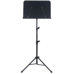 Instrument Sheet Music Stand Portable Brand New