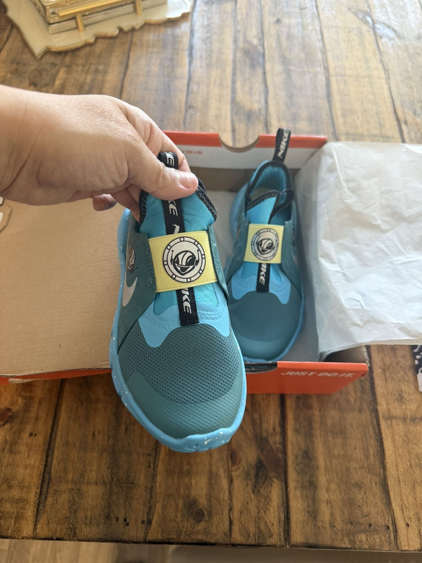 Toddler Nike Shoes