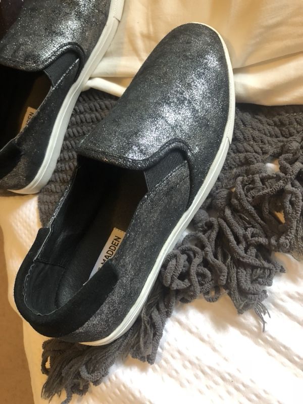 Steve Madden Sneakers size 9