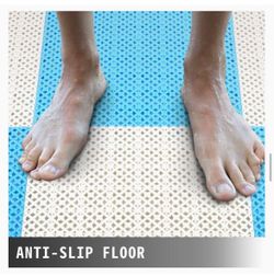 Interlocking Tiles, Pool Tiles 50 Pack. $30.00 FIRM!!