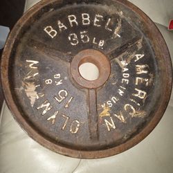 Barbell