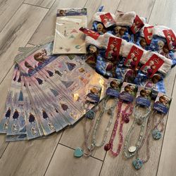 Frozen Gift Stocking Stuffer Frozen Items New